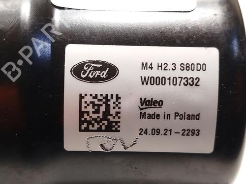 Front wiper motor FORD KUGA III (DFK) 2.5 Duratec Plug-in-Hybrid | BP30174837M29