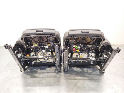 Seats set AUDI Q5 Sportback (FYT) 40 TDI Mild Hybrid quattro | BP31824531C78 