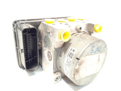 Used ABS pump RENAULT MEGANE IV Grandtour (K9A/M/N_) [2016-2026]  25716023