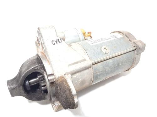 Used Starter Starter 16688809 16688809