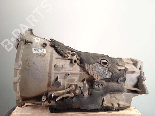 Used Gearbox Gearbox LAND ROVER RANGE ROVER VELAR (L560) 2.0 D180 TD4 4x4 (180 hp) 26208536 26208536
