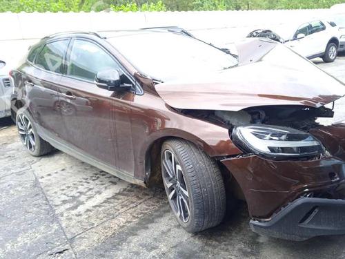 Used Parts VOLVO V40 Cross Country (526) T3 (152 hp) 1498482
