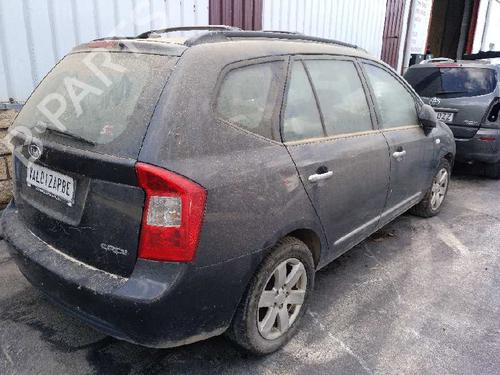 Left front driveshaft KIA CARENS III MPV (UN) 2.0 CRDi 140 | BP6327522M38 