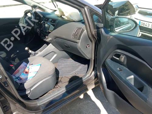 Electronic module KIA RIO III (UB) 1.2 CVVT | BP17856248M83