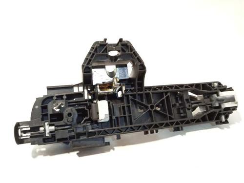 Rear right exterior door handle INFINITI Q30 2.2 D AWD | BP7085324C130 