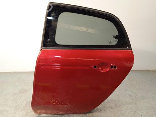 Dør venstre bagtil SMART FORFOUR Hatchback (453) 0.9 (453.044, 453.053) (90 hp) 26232206
