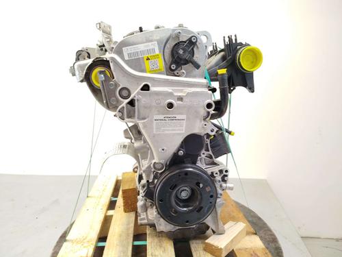 Engine CUPRA LEON (KL1, KU1, KUG) 1.5 TSI | BP39067171M1 - Image 5