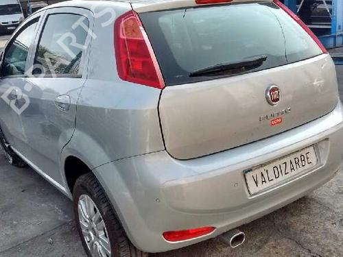 Fuel pump FIAT GRANDE PUNTO (199_)  | BP4383274M76 