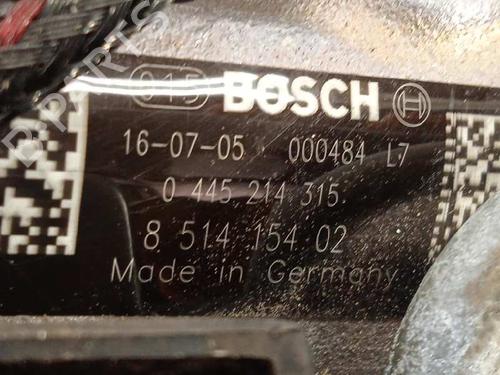 Engine BMW X3 (F25) sDrive 18 d | BP11949744M1  - Image 6