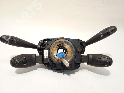 Steering column stalk PEUGEOT 5008 (0U_, 0E_) 1.6 HDi | BP27703039I23
