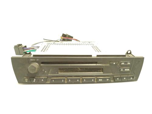 Radio BMW X3 (E83) 2.0 d | BP26291847E6 - Image 2