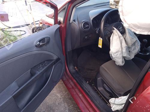 Radio SEAT LEON (1P1)  | BP20317346E6 