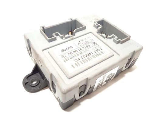 Used Electronic module FORD MONDEO IV (BA7) 2.0 TDCi (140 hp) 16978674