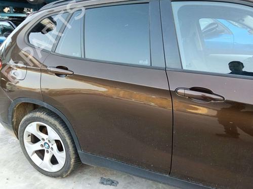 Climate control BMW X1 (E84) xDrive 18 d | BP38486697I5 - Image 9