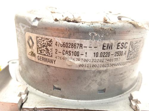 ABS pump DACIA SANDERO III  | BP24196606M43 