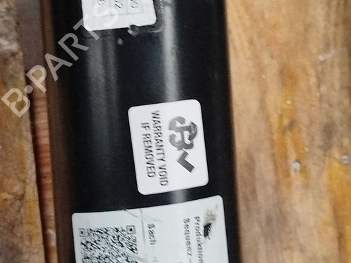 Driveshaft MERCEDES-BENZ SPRINTER 4-t Van (B907, B910) 419 CDI RWD (907.643, 907.645, 907.647) | BP34053791M37  - Image 9
