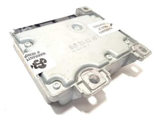 ECU airbags CITROËN C6 (TD_) 2.7 HDi | BP10507901M53 