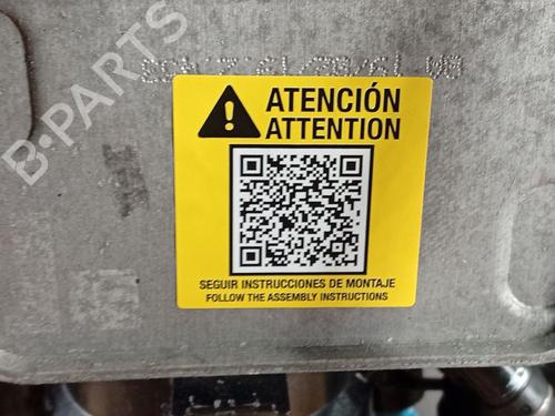 Engine DACIA SANDERO II 1.5 dCi | BP30876836M1