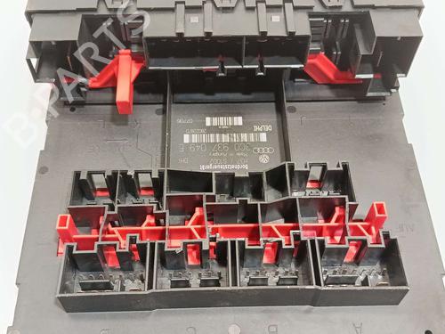 Fuse box VW GOLF V (1K1) 2.0 GTI | BP38647575E1 - Image 4