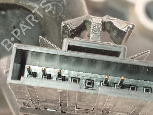 Right mirror OPEL ZAFIRA TOURER C (P12) 2.0 CDTi (75) | BP32184291C27 