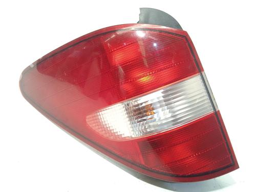 Used Left taillight SSANGYONG RODIUS I 2.7 Xdi 4WD (165 hp) 24739108