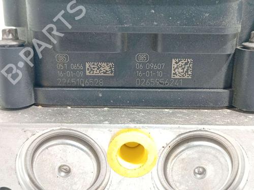 ABS pump AUDI A4 B9 Avant (8W5, 8WD) 2.0 TDI | BP38196950M43 - Image 5