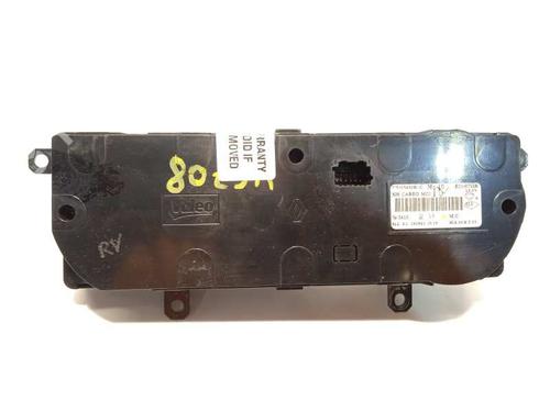 Climate control RENAULT CLIO IV (BH_) 1.5 dCi 75 | BP8822893I5 