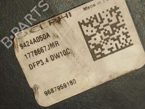 Engine FORD C-MAX II (DXA/CB7, DXA/CEU) 2.0 TDCi | BP29629188M1  - Image 13