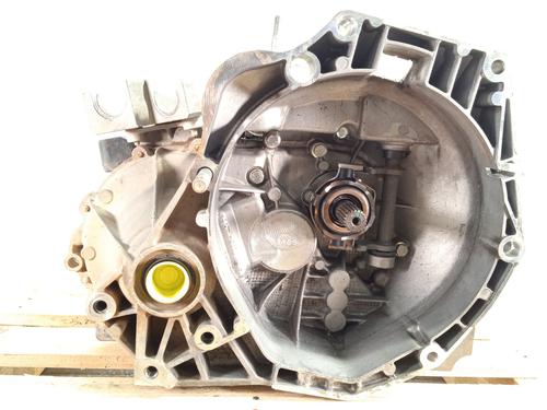 gearbox-citroen-nemo-mpv-2009-28297293 main image