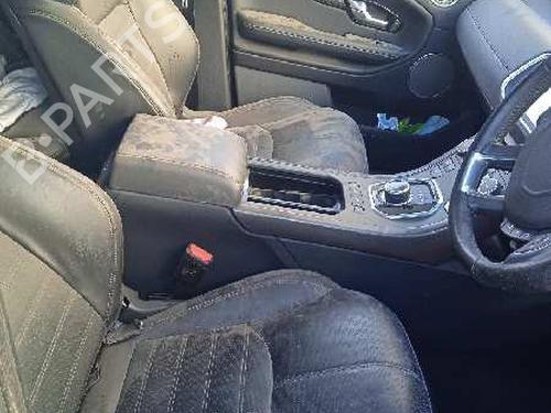 Rear mirror LAND ROVER RANGE ROVER EVOQUE (L538) | BP10153015I6