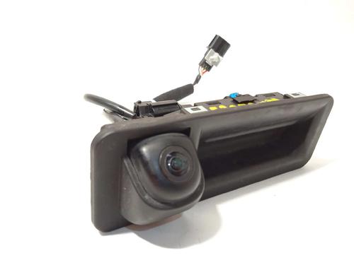 Tailgate handle HYUNDAI TUCSON (TL, TLE) 1.6 CRDi hybrid 48V | BP17740104C132 