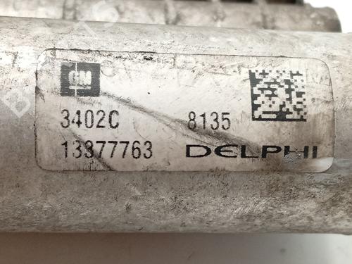 AC radiator OPEL ZAFIRA TOURER C (P12) 2.0 CDTi (75) | BP32184273M32 - Image 5