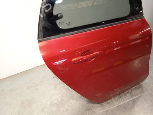 Right rear door SMART FORFOUR Hatchback (453) 0.9 (453.044, 453.053) | BP26232205C5