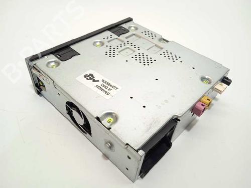 Electronic module VW GOLF VII (5G1, BQ1, BE1, BE2)  | BP9701498M83 