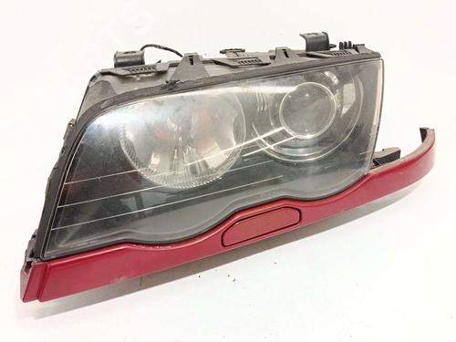 Used Left headlight Left headlight 38772798 38772798