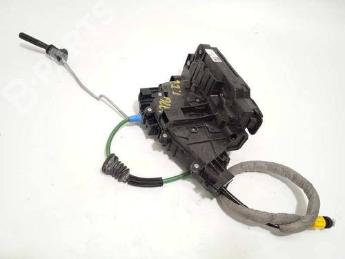 Rear left lock MERCEDES-BENZ C-CLASS T-Model (S205)  | BP9677531C100 