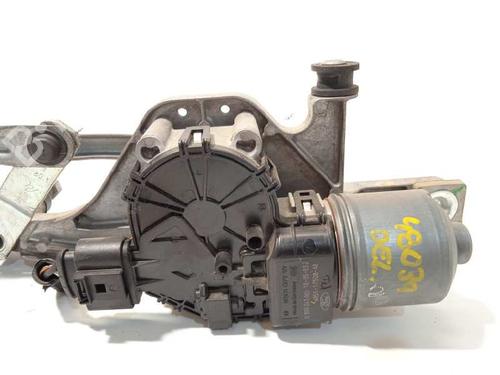 Front wiper motor FORD FOCUS II (DA_, HCP, DP) 1.6 TDCi | BP10297087M29 
