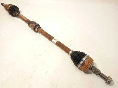 Used Right front driveshaft FORD TOURNEO CUSTOM V362 Bus (F3) 1.0 EcoBoost PHEV (125 hp) 30106050
