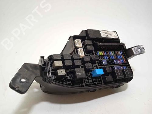 fuse-box-mazda-3-bm-bn-22-d-g46c675x0-2013-2014-2015-2016-2017-2018-2019-17207323 main image