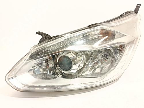 Used Left headlight Left headlight FORD TRANSIT CUSTOM V362 Van (FY, FZ) [2012-2026] 36466882 36466882