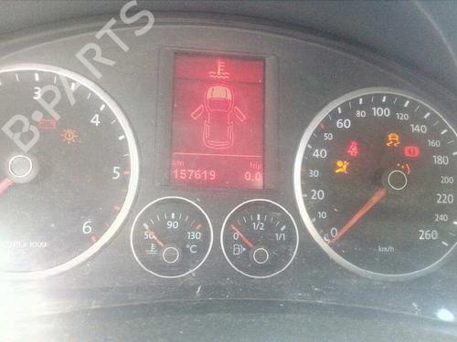 Front right window mechanism VW TIGUAN (5N_) 2.0 TDI | BP5650890C23