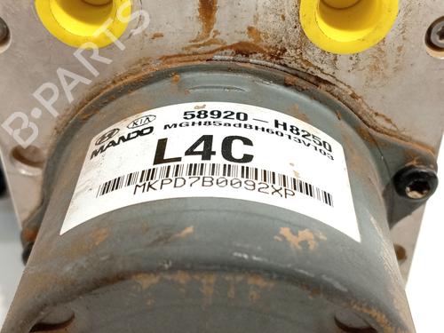 Módulo de ABS KIA STONIC (YB) 1.2 CVVT | BP27520720M43