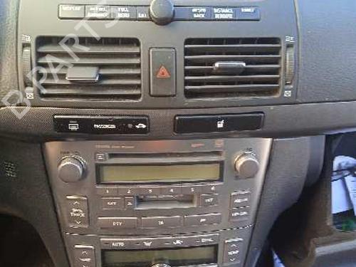 Driver airbag TOYOTA AVENSIS (_T25_) 2.0 D-4D (CDT250_, CDT250R) | BP10384175C9 