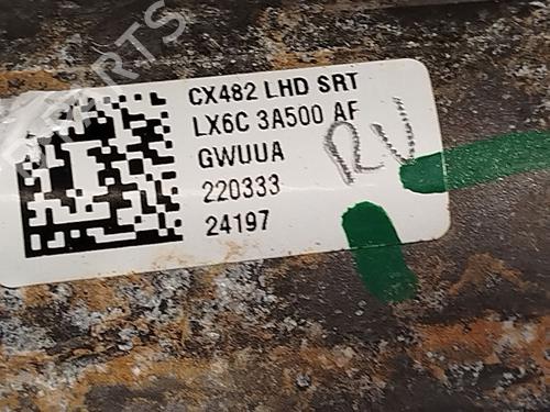 Steering rack FORD KUGA III (DFK) 2.5 Duratec Plug-in-Hybrid | BP32184249M22