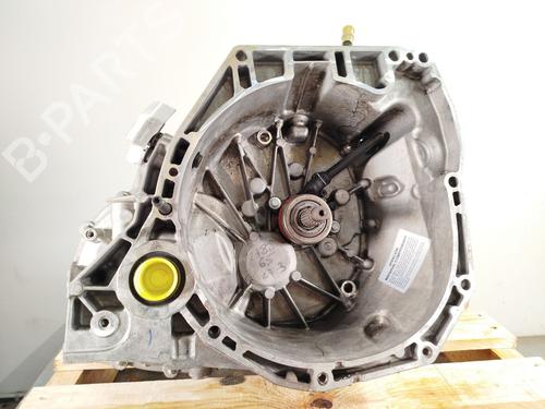 Used Gearbox Gearbox 32440305 32440305
