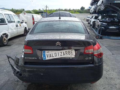 Display monitor CITROËN C5 III (RD_) 2.0 HDi 140 (RDRHF8, RDRHFA, RDRHA8, RDRHAJ) | BP25756788C48