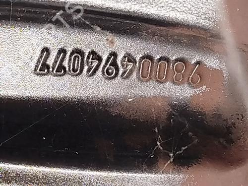 Fælk CITROËN C3 III (SX) 1.2 VTi 82 | BP27697806C45 - Image 8