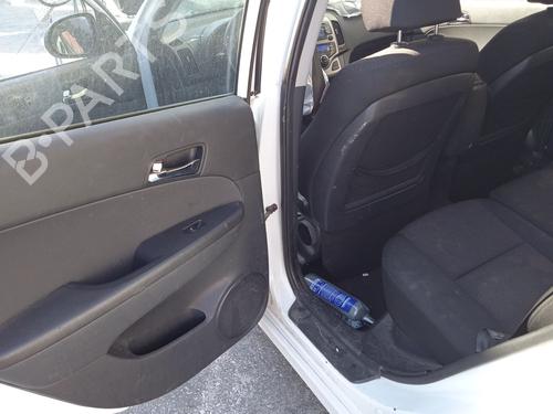 Instrument cluster HYUNDAI i30 (FD) | BP19286644C47