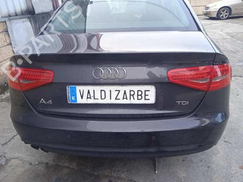 Electronic module AUDI A4 B8 (8K2)  | BP16944756M83 