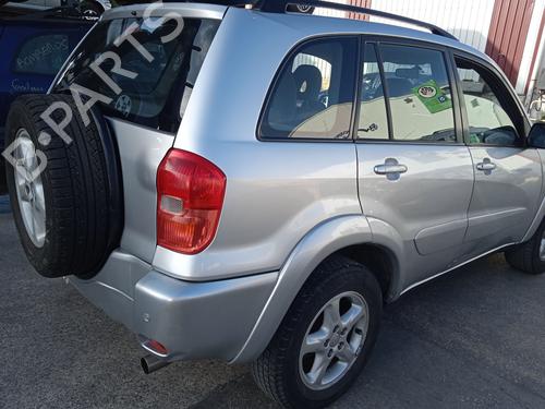 Rear right lock TOYOTA RAV 4 II (_A2_) 2.0 4WD (ACA21, ACA20) | BP27676594C99 